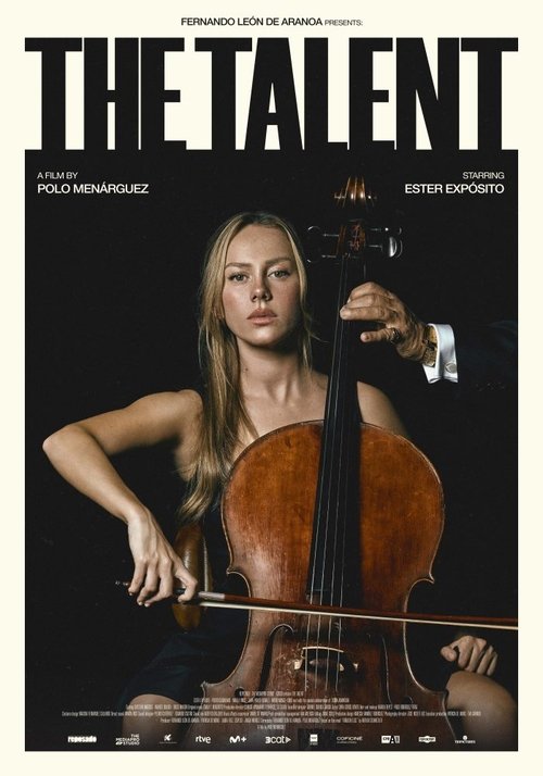 The Talent
